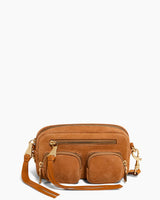 Away We Go Cargo Crossbody