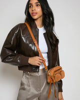 Away We Go Cargo Crossbody