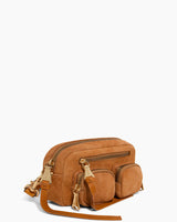 Away We Go Cargo Crossbody