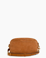 Away We Go Cargo Crossbody