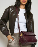 Bali Novelty Crossbody