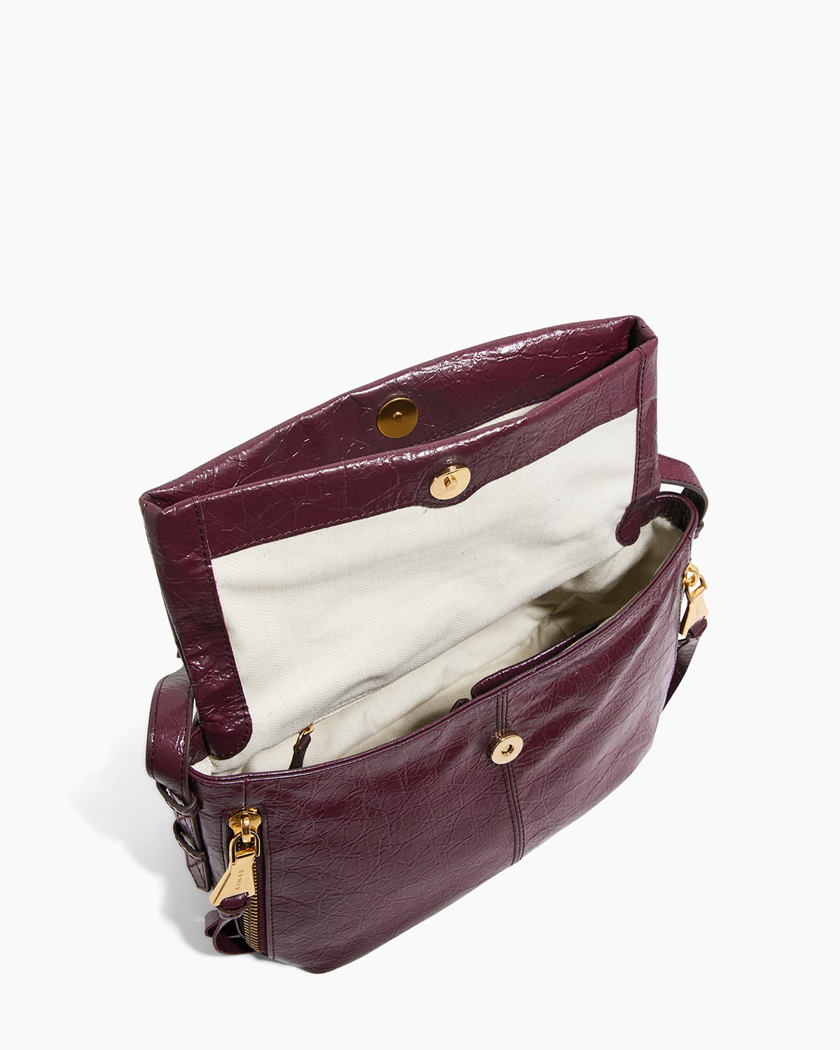 Bali Novelty Crossbody