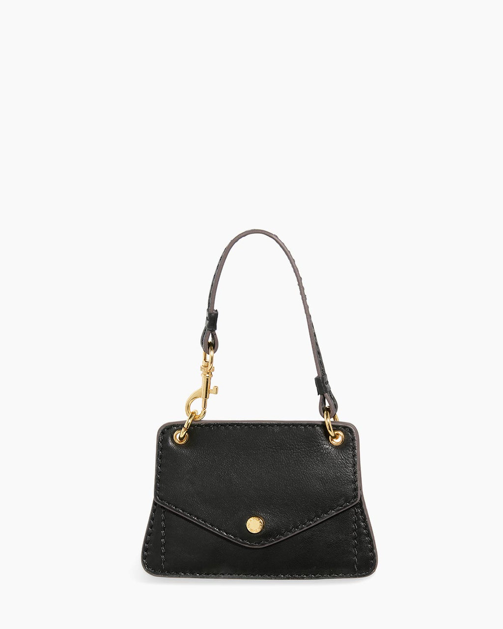 CC Bag Charm