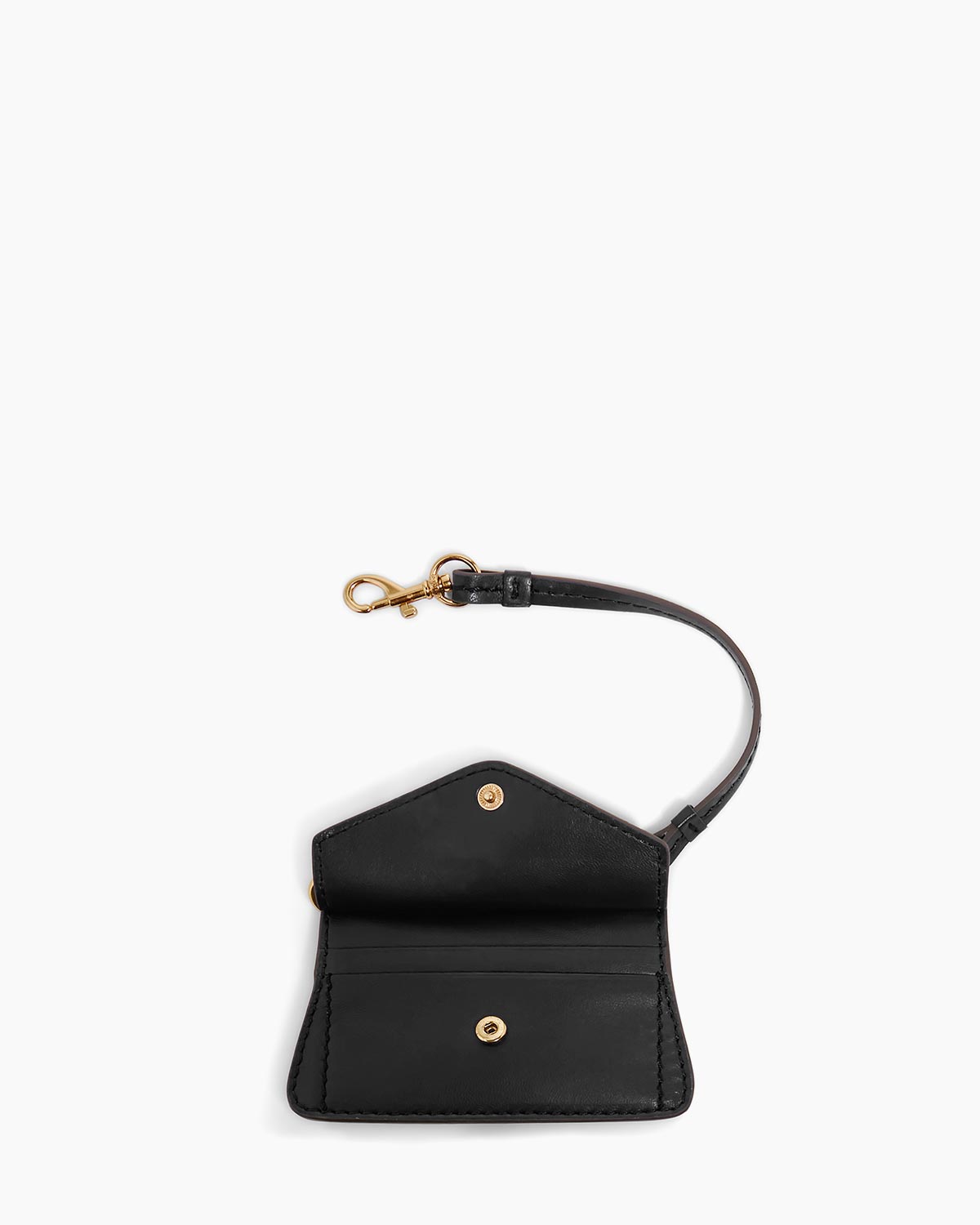 CC Bag Charm