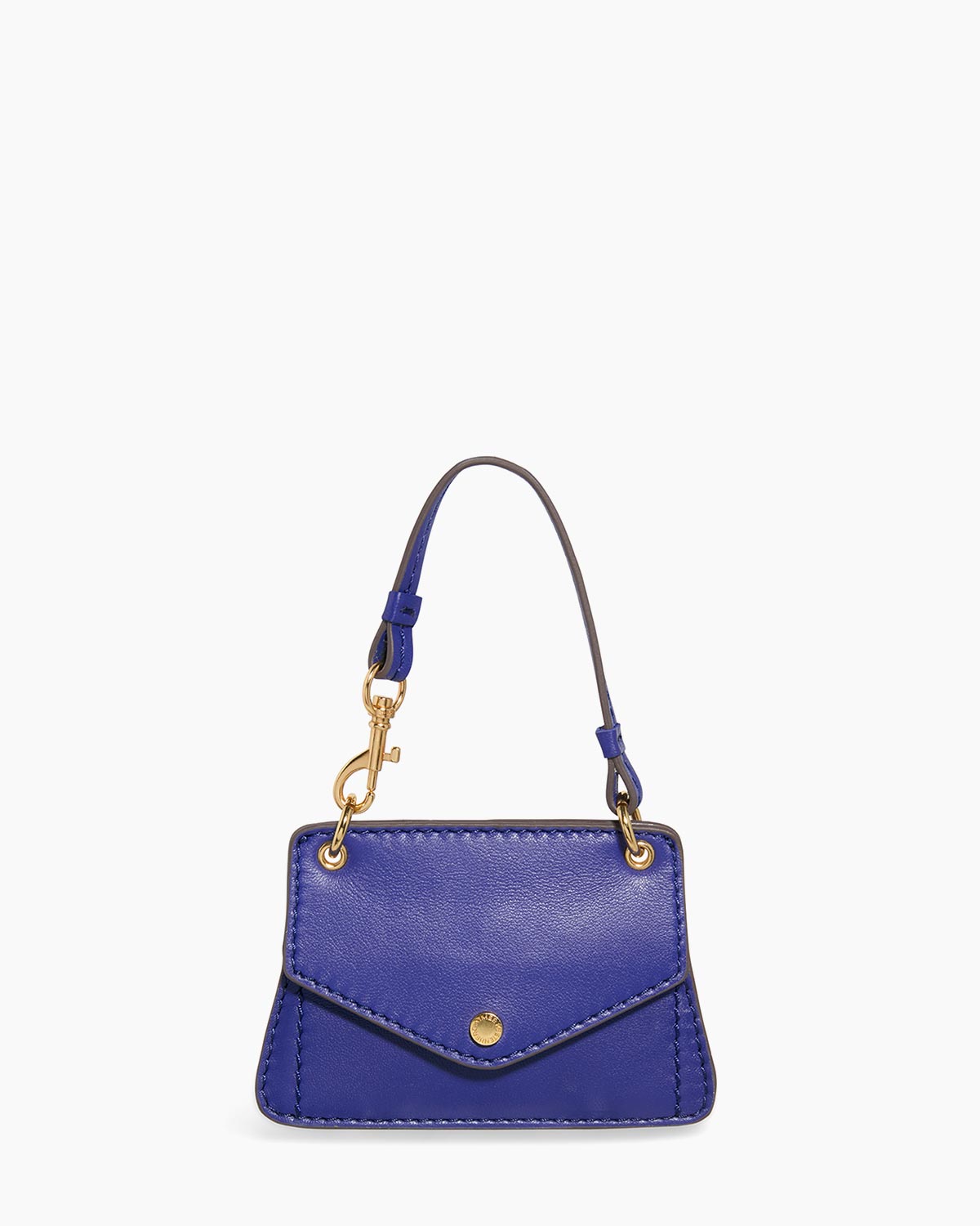 CC Bag Charm