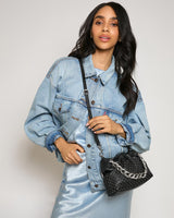 Chain Handheld Crossbody