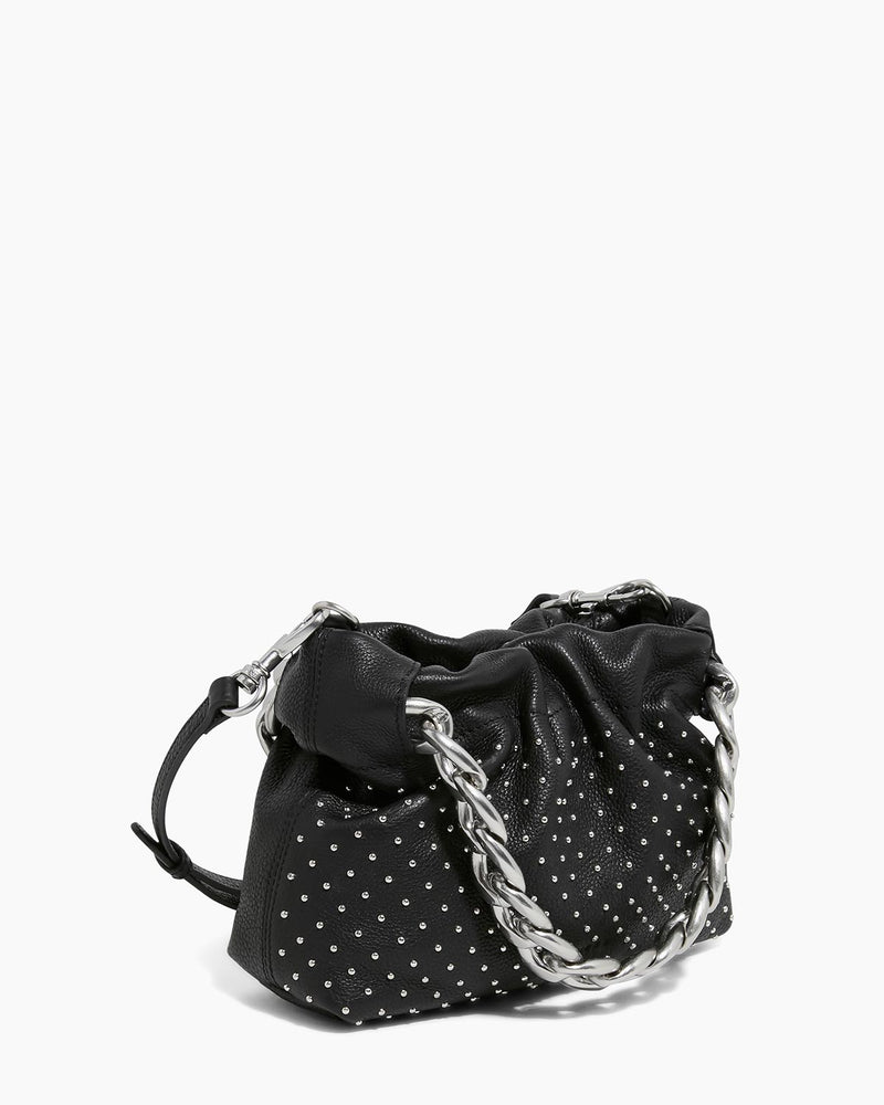 Chain Handheld Crossbody
