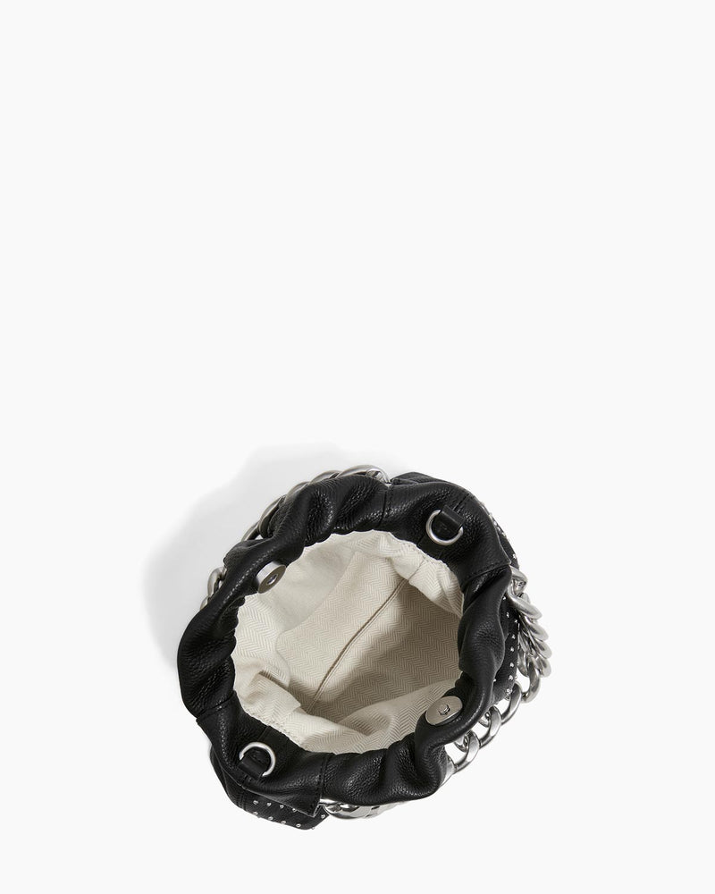 Chain Handheld Crossbody