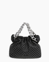 Chain Handheld Crossbody