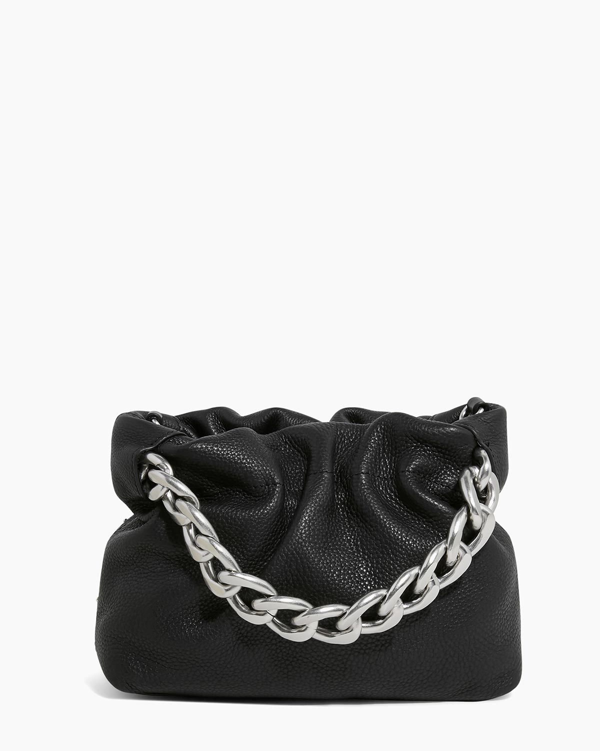 Chain Handheld Crossbody