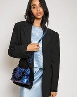 Chain Handheld Crossbody