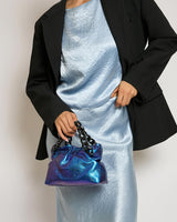 Chain Handheld Crossbody