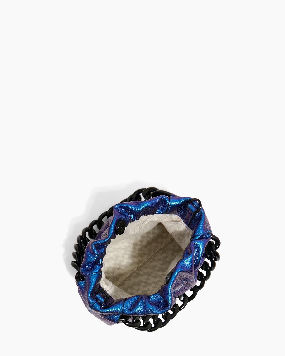 Chain Handheld Crossbody| Aimee Kestenberg Leather Handbags for