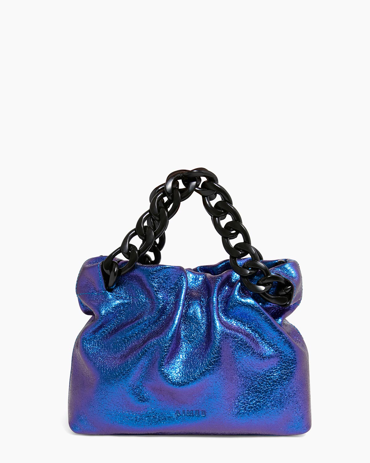 Chain Handheld Crossbody| Aimee Kestenberg Leather Handbags for