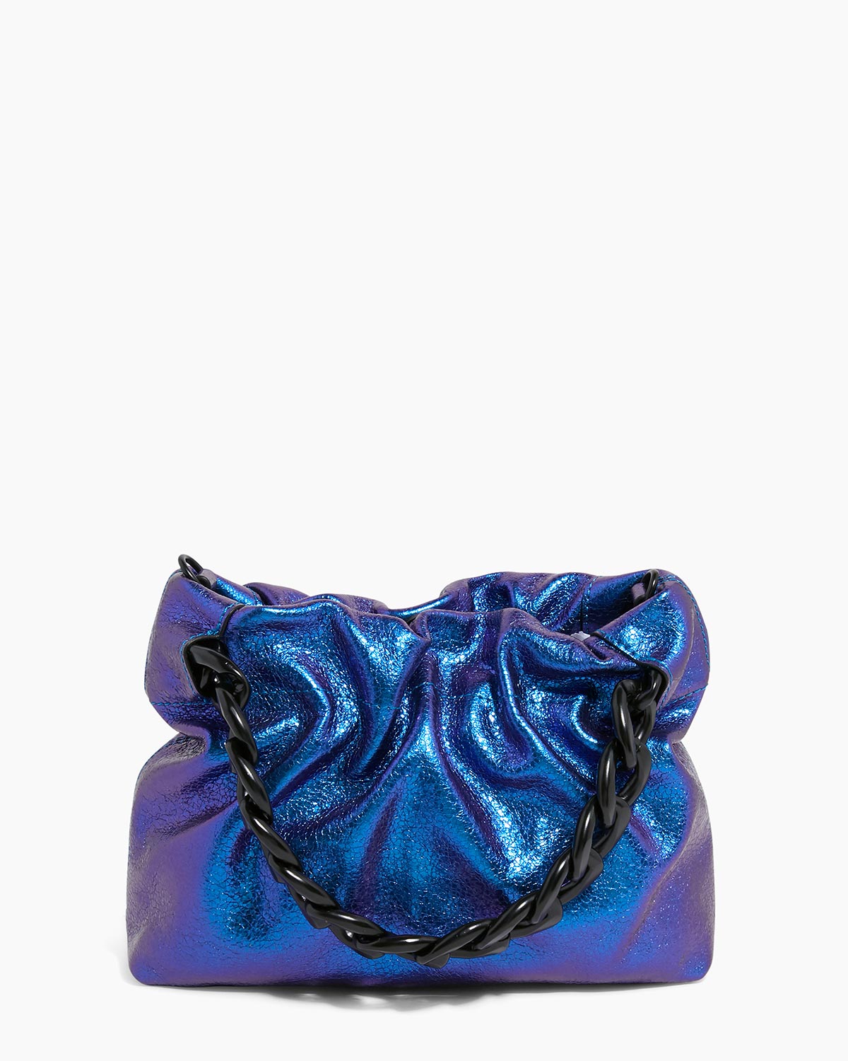 Chain Handheld Crossbody| Aimee Kestenberg Leather Handbags for