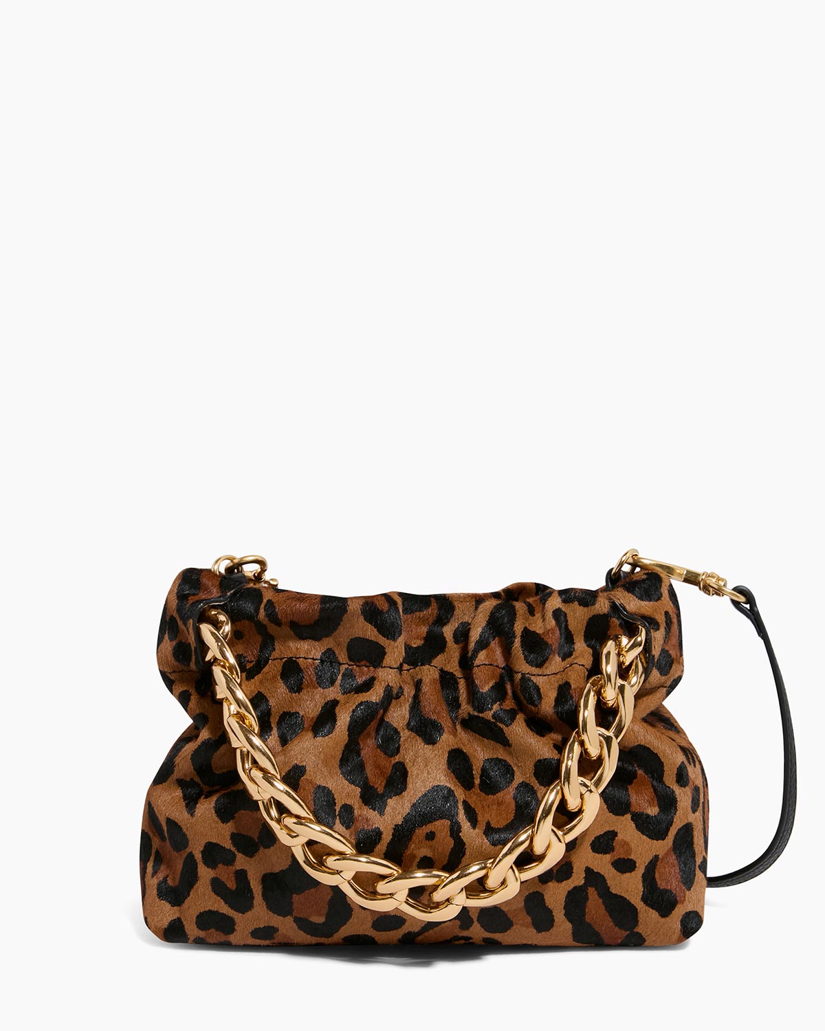 Chain Handheld Crossbody