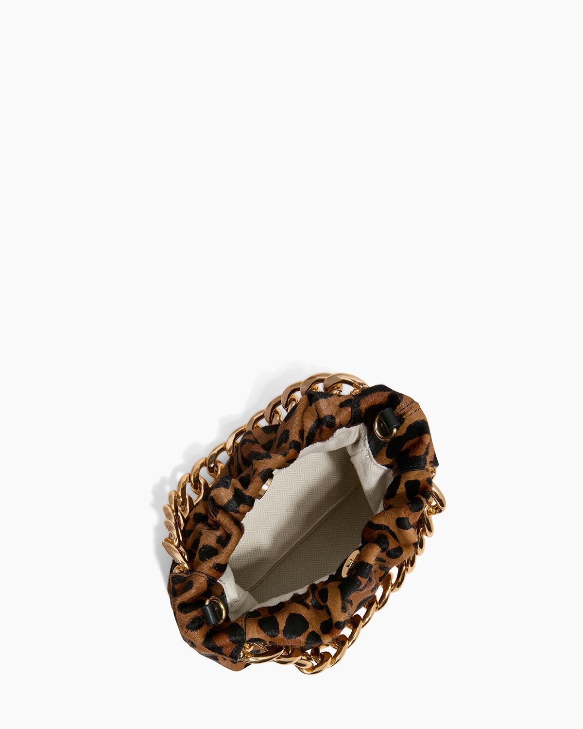 Chain Handheld Crossbody