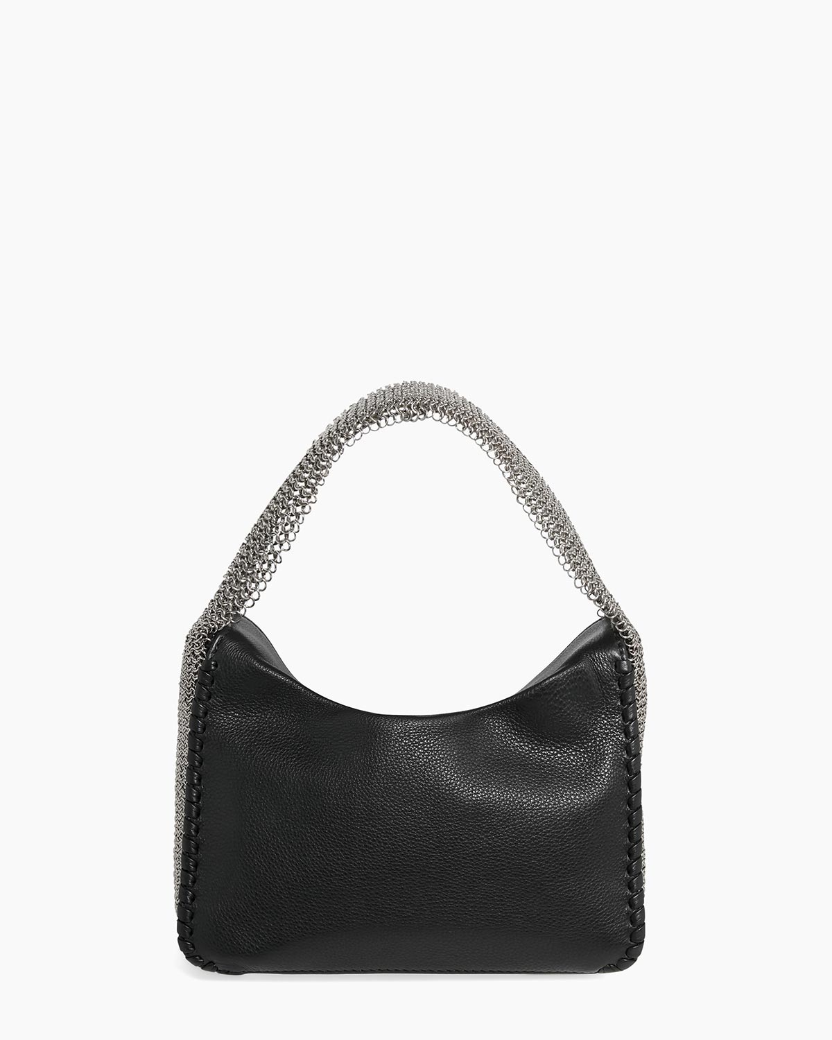 Chain-Mail Top Handle