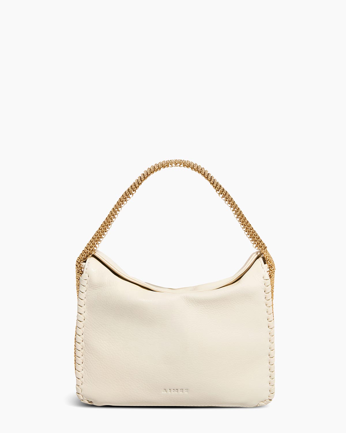 Chain-Mail Top Handle