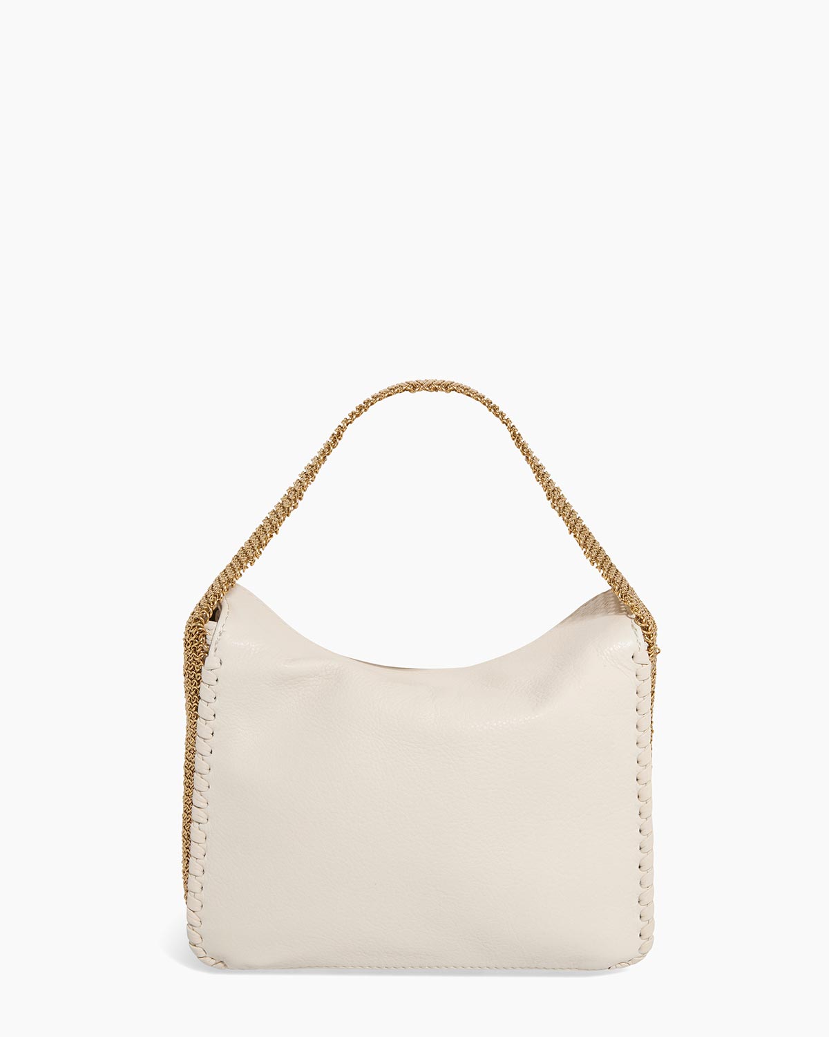 Chain-Mail Top Handle