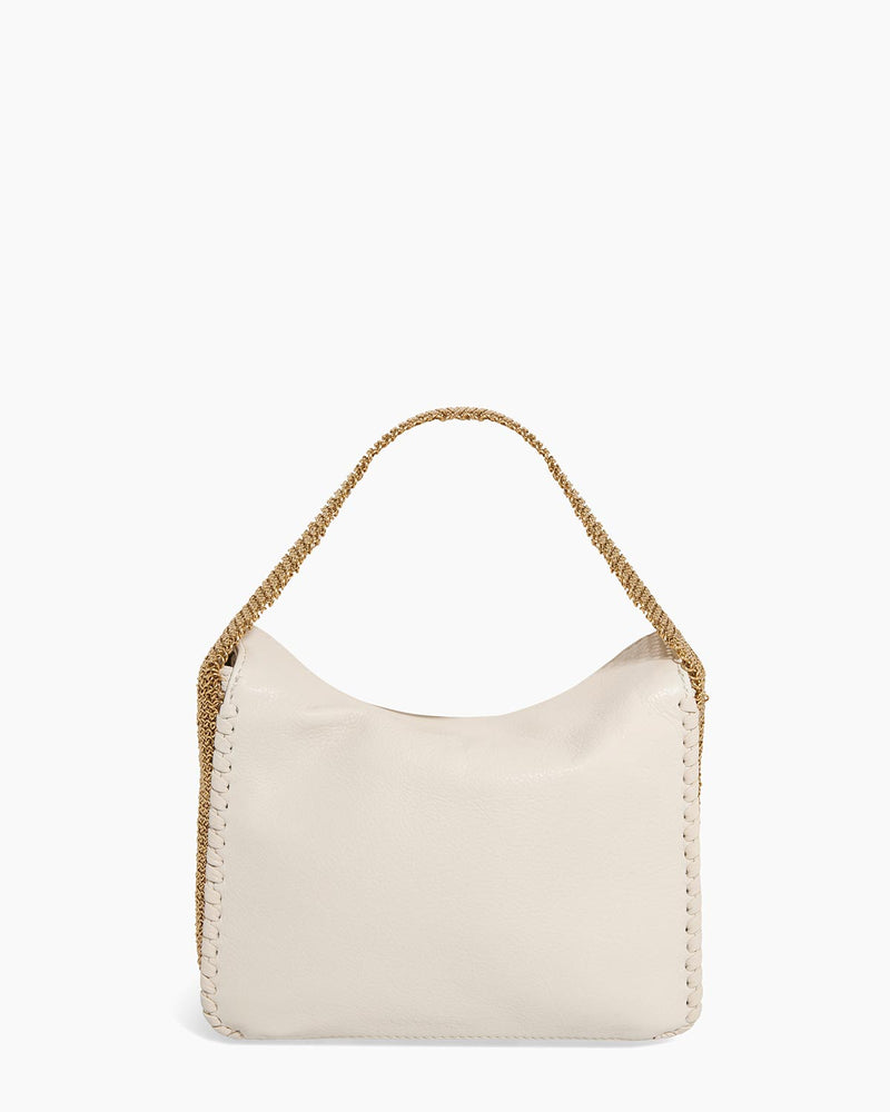 Chain-Mail Top Handle