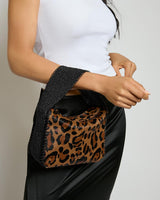 Chain-Mail Top Handle