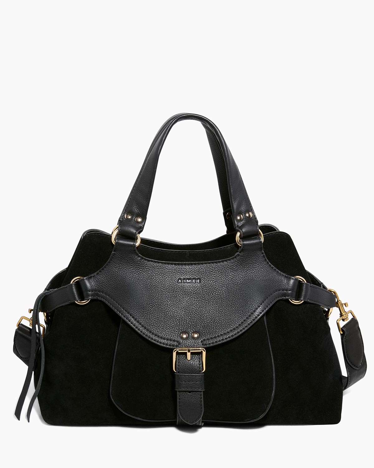 Dash Large Satchel