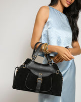 Dash Large Satchel