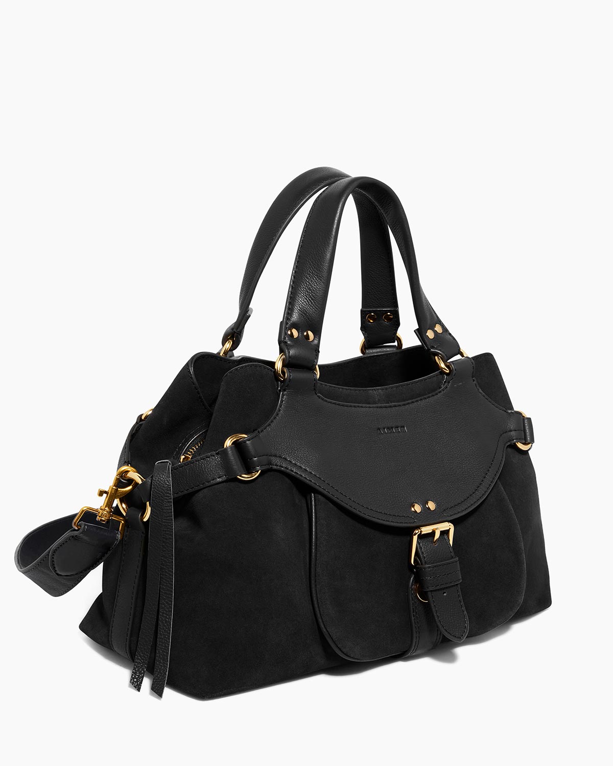 Dash Large Satchel