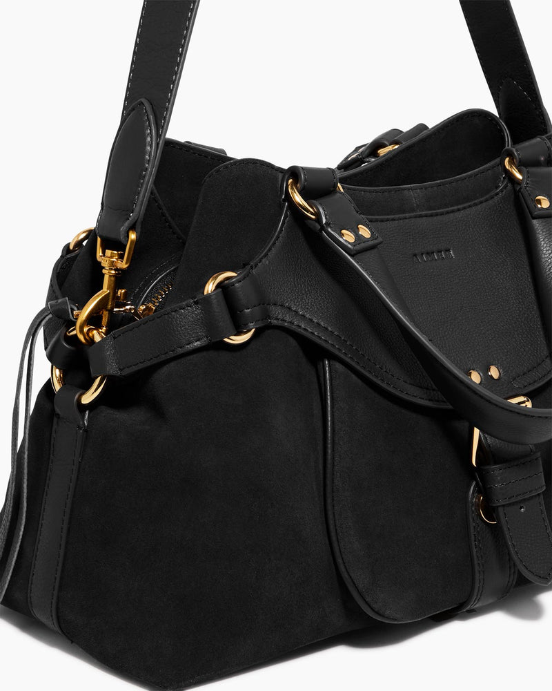 Dash Large Satchel