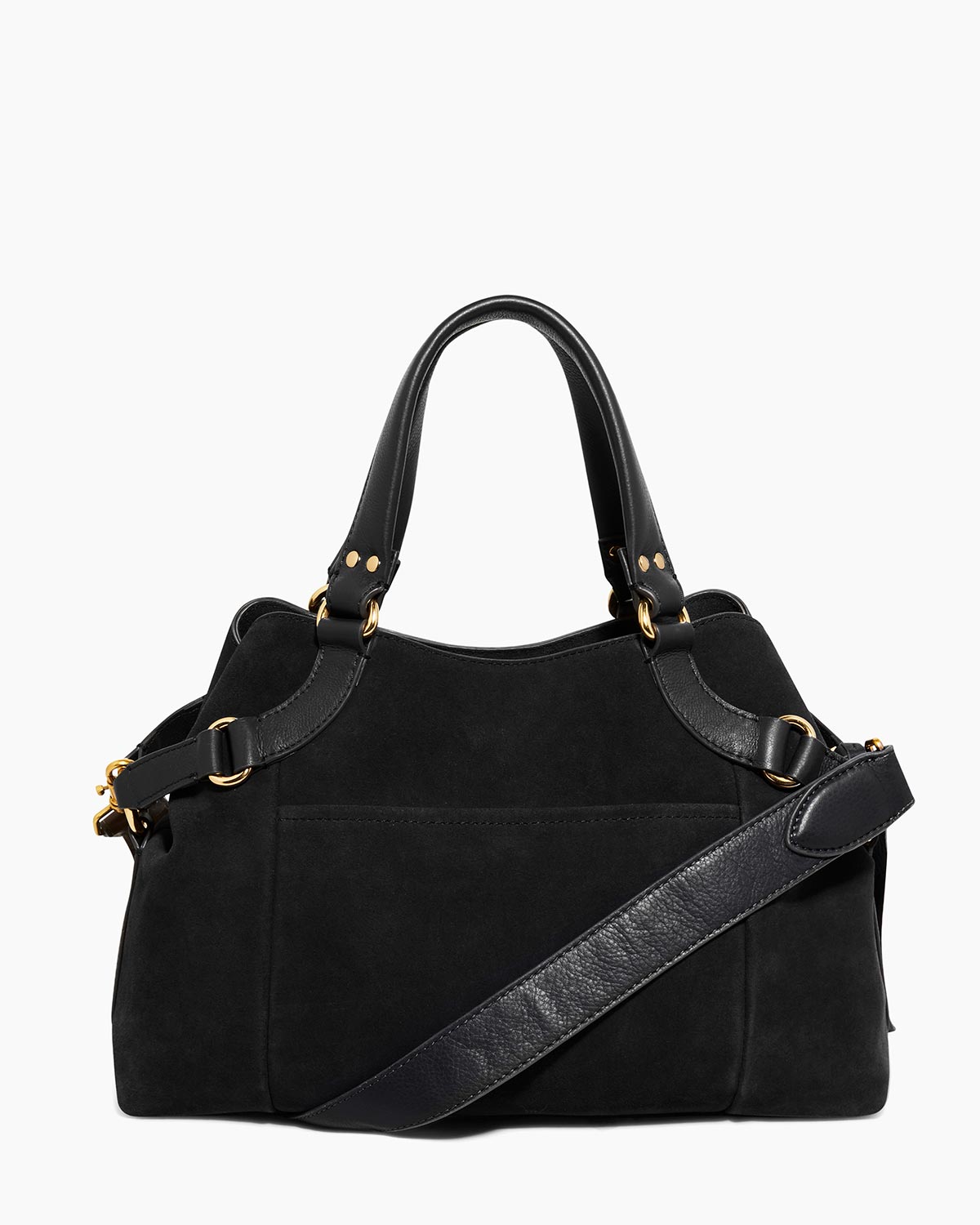 Dash Large Satchel