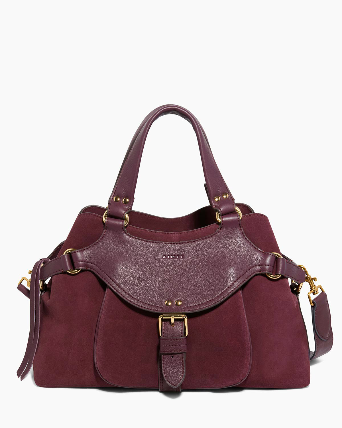 Dash Large Satchel