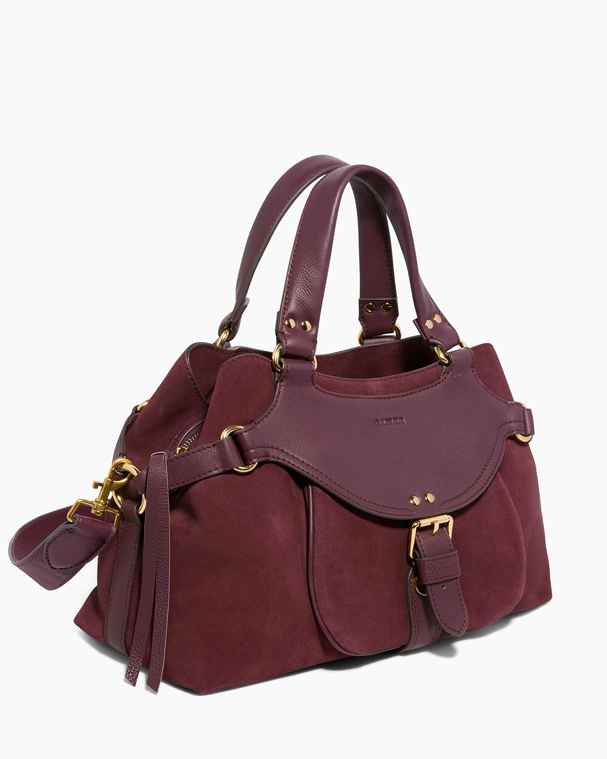 Dash Large Satchel
