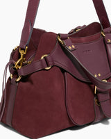 Dash Large Satchel