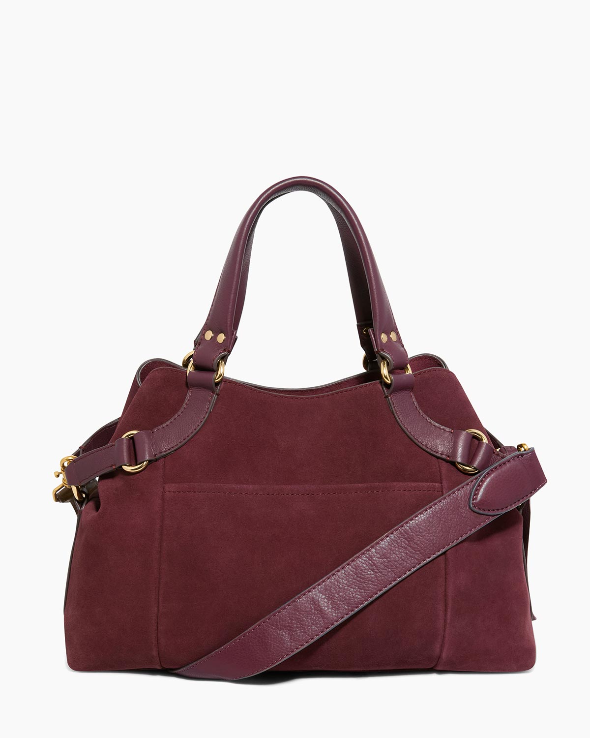 Dash Large Satchel
