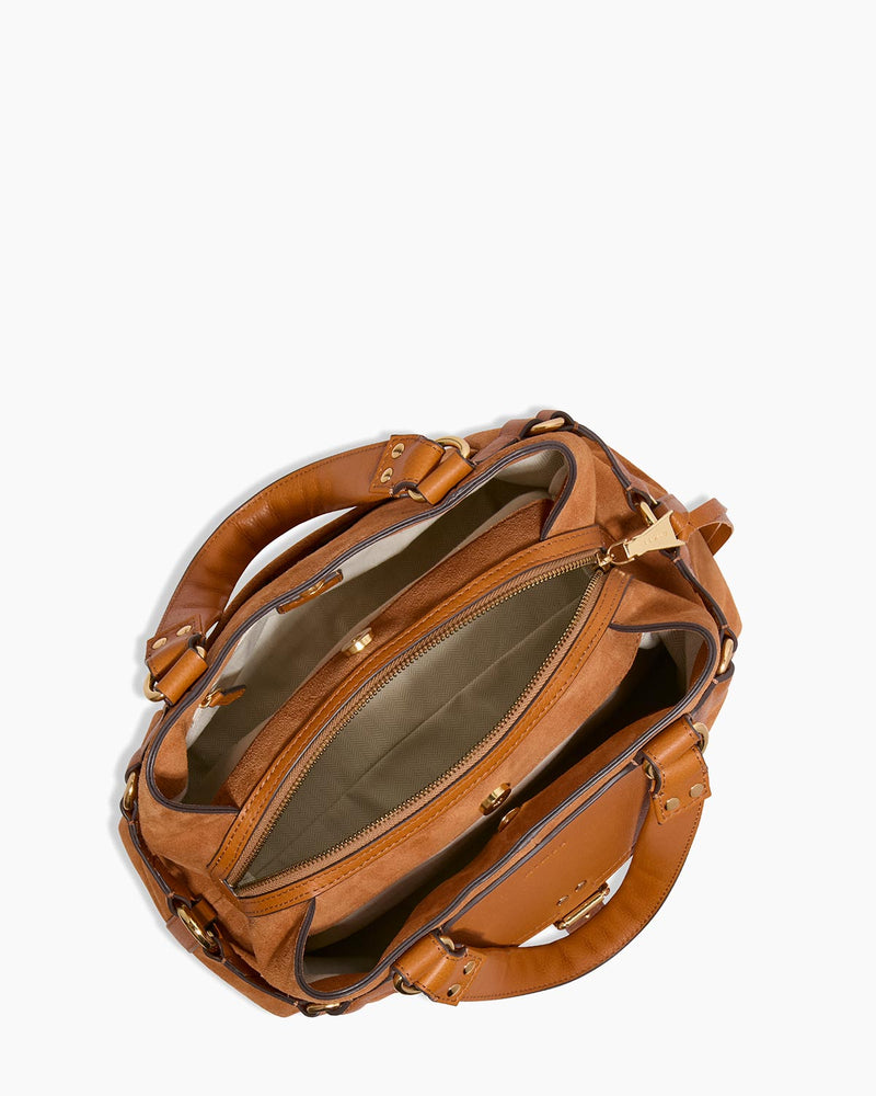Dash Large Satchel