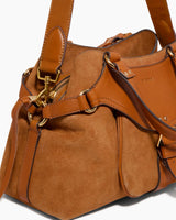 Dash Large Satchel