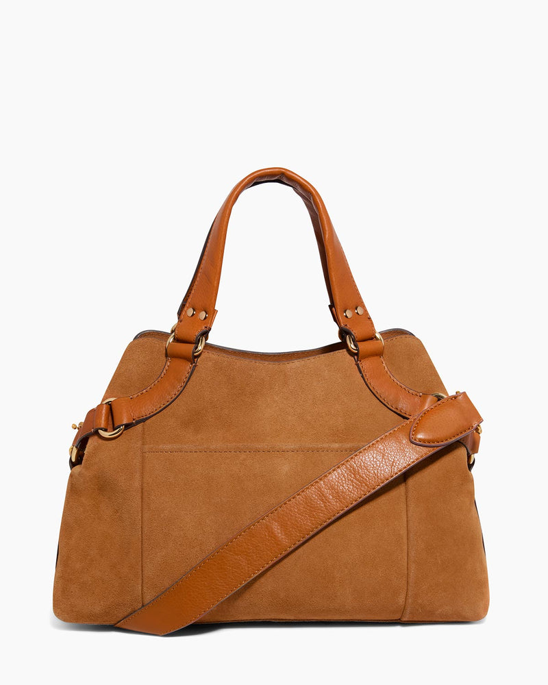 Dash Large Satchel