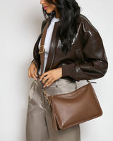 Famous Large Crossbody