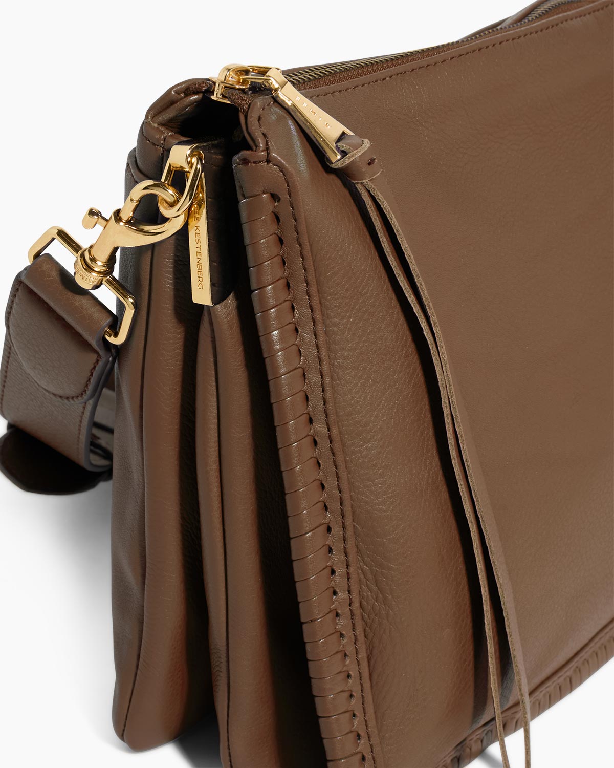 Famous Large Crossbody