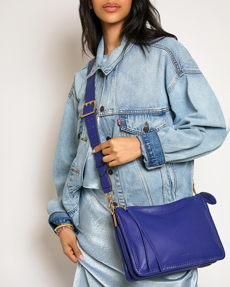 Famous Large Crossbody