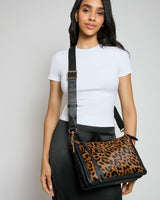 Famous Large Crossbody