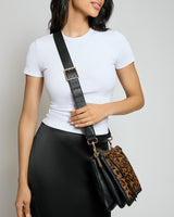 Famous Large Crossbody