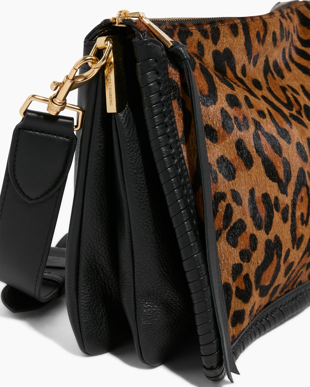 Famous Large Crossbody
