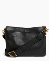 Famous Large Crossbody