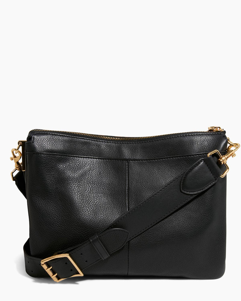 Famous Large Crossbody