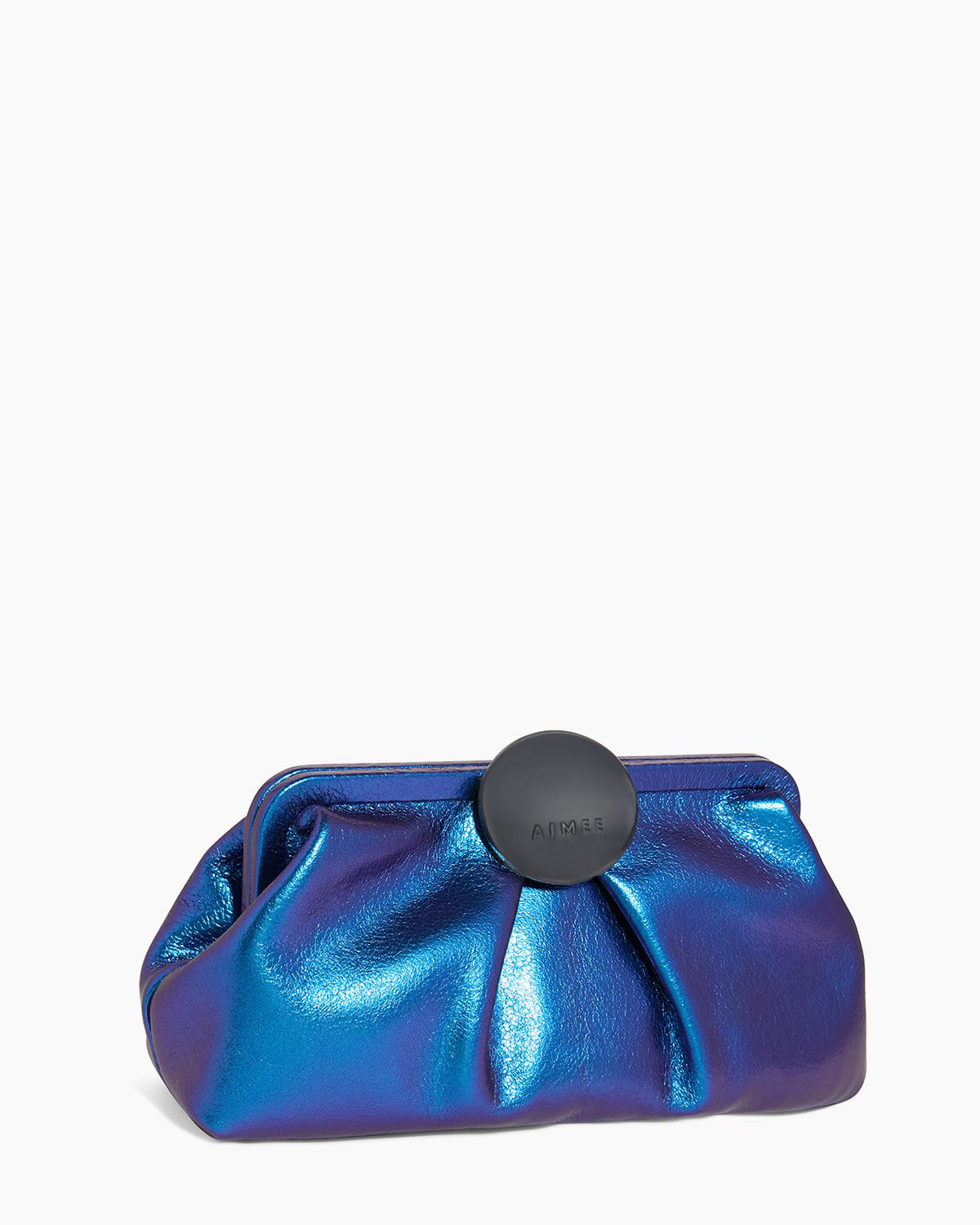 【AIMEE KESTENBERG】レザークラッチバッグ／LB-9 Aimee Kestenberg Full Circle Clutch | Saks Fifth Avenue