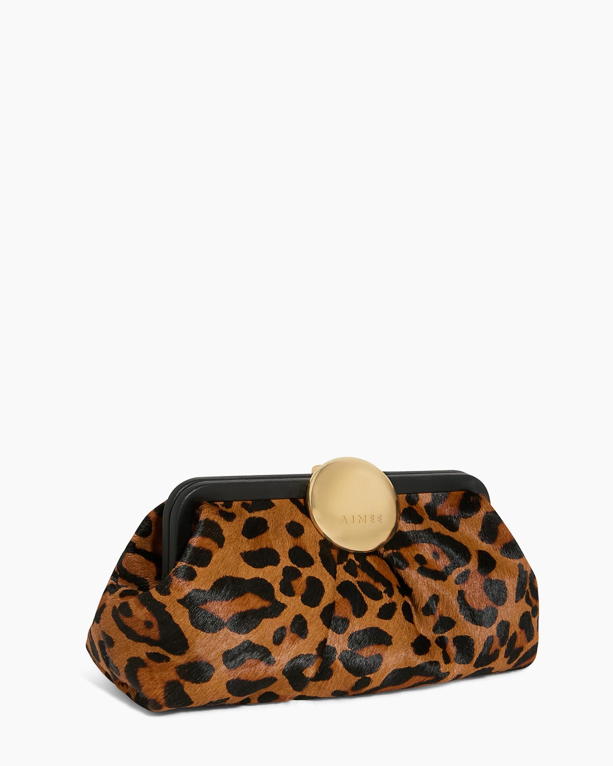 Full Circle Convertible Clutch