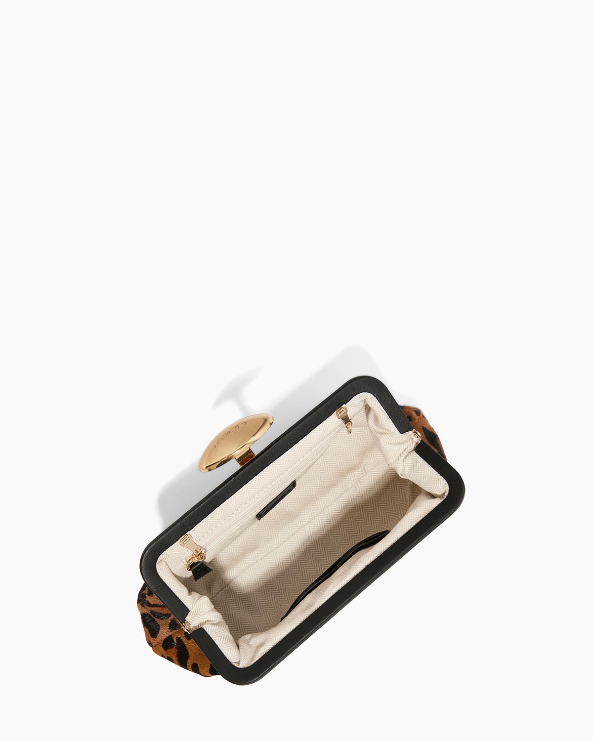 Full Circle Convertible Clutch