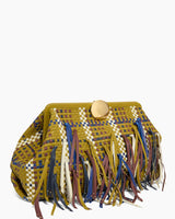 Full Circle Novelty XL Clutch